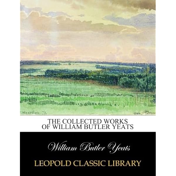 Amazon.com: A Commentary on the Collected Poems of W. B. Yeats